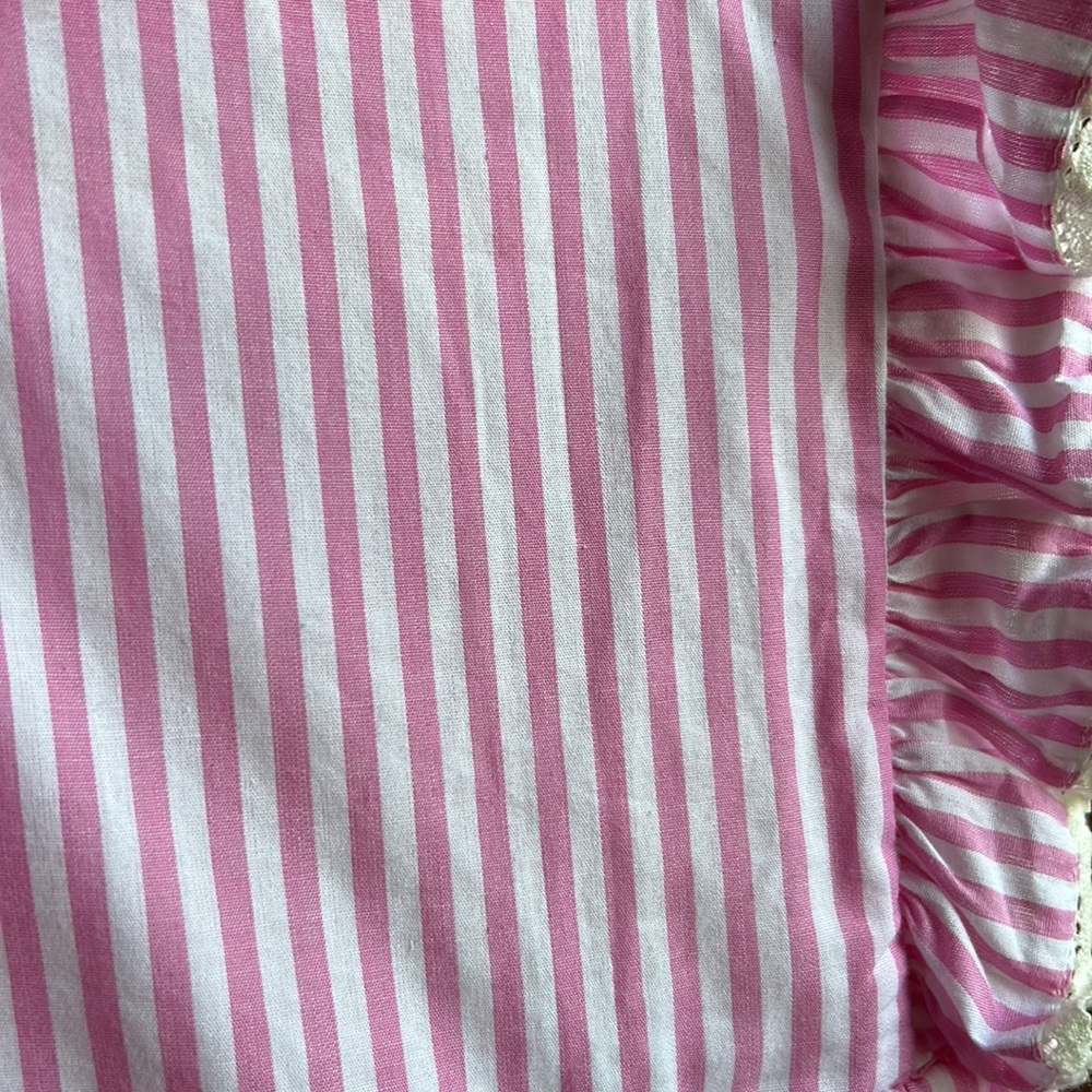 Addison Ray’s Dress & Bloomers Set - Picture 3 of 10